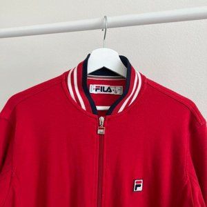 FILA jacket